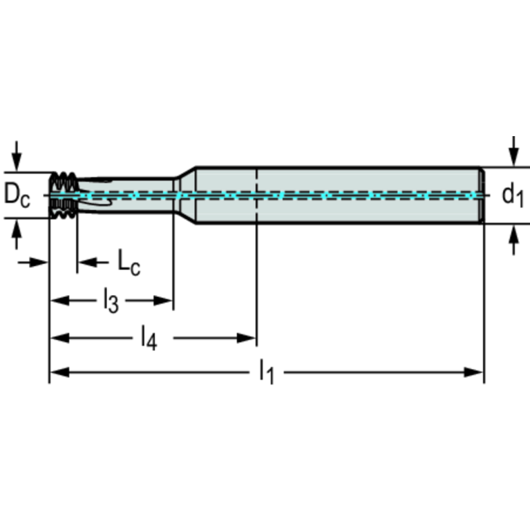 TC630-UNC1/2-A5F-WB10TJ