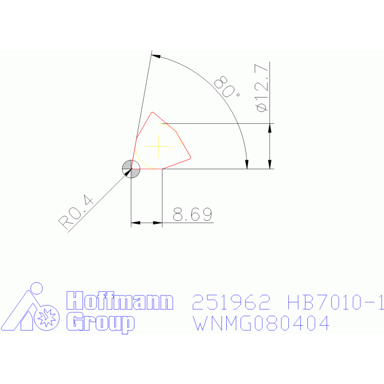 251962 HB7010-1