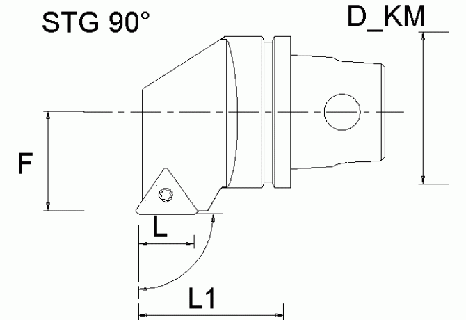 KM32STGCR16
