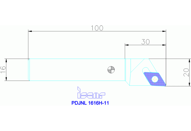 PDJNL 1616H-11