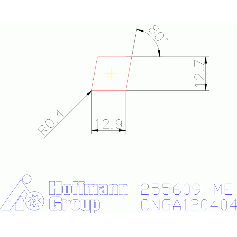 255609 ME