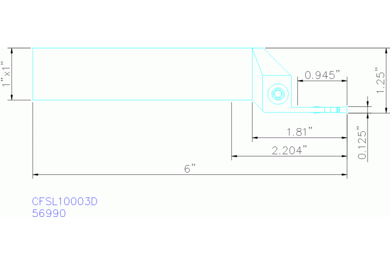 CFSL10003D