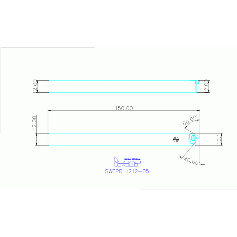 SWEPR 1212-05