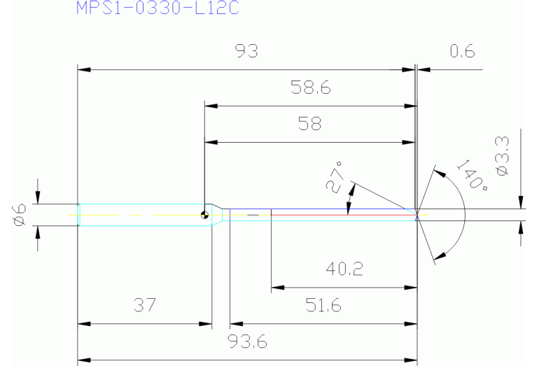 MPS1-0330-L12C DP1021