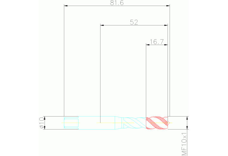 E013M10X1.0