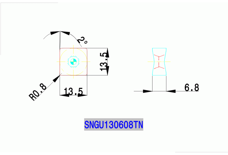 SNGU130608TN IN2505