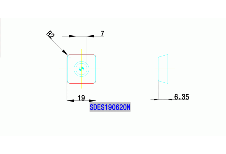 SDES190620N IN2505