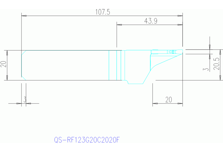 QS-RF123G20C2020F