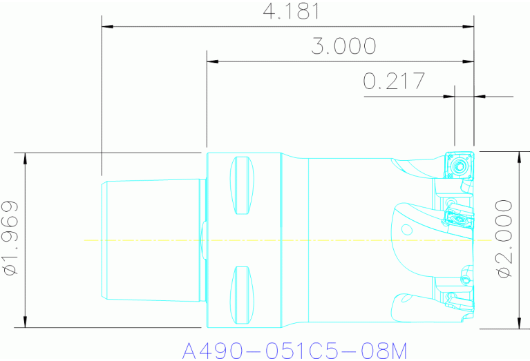 A490-051C5-08M