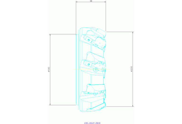 A360-200J47-Z8D28
