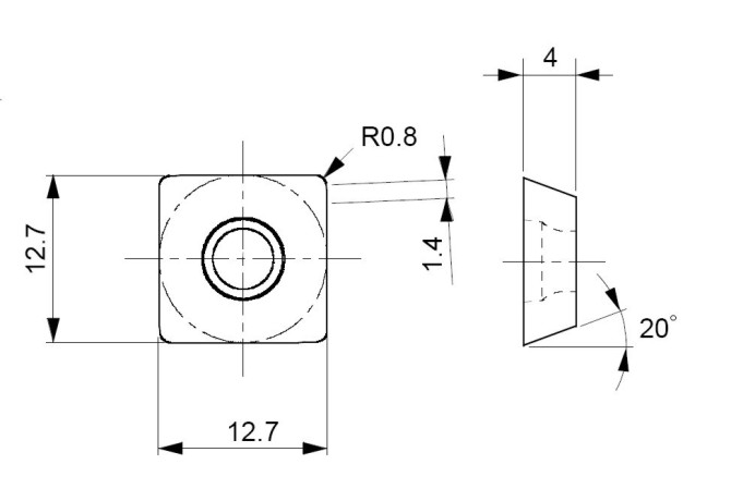 SEGW12X4ZEPR AH140