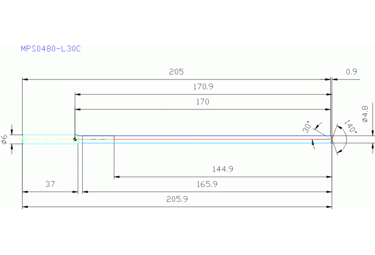 MPS0480-L30C VP15TF