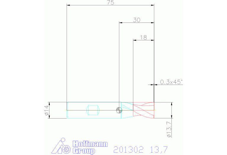 201302 13,7