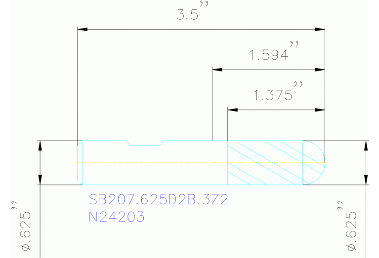 SB207.625D2B.3Z2