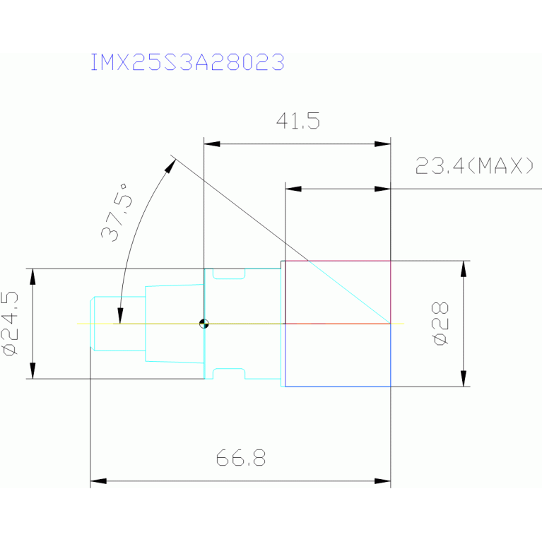 IMX25S3A28023 ET2020