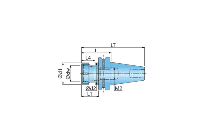 BT40ER40X80