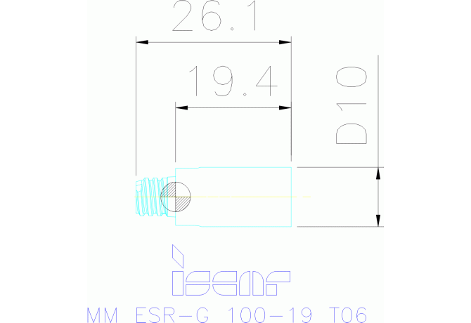 MM ESR-G 100-19 T06 IC08