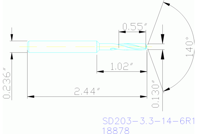 SD203-3.3-14-6R1