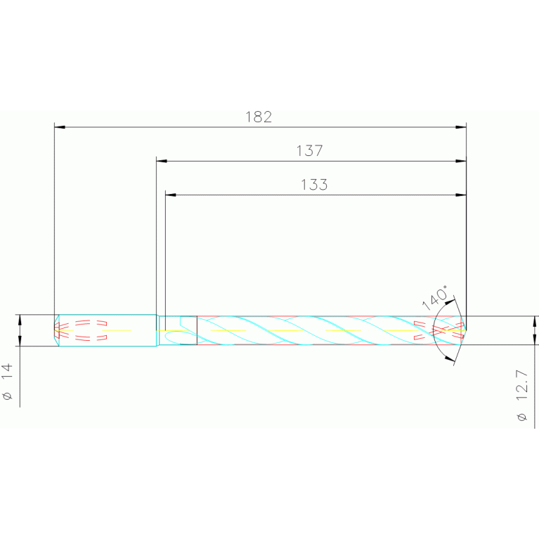 A6485TFT-1/2IN