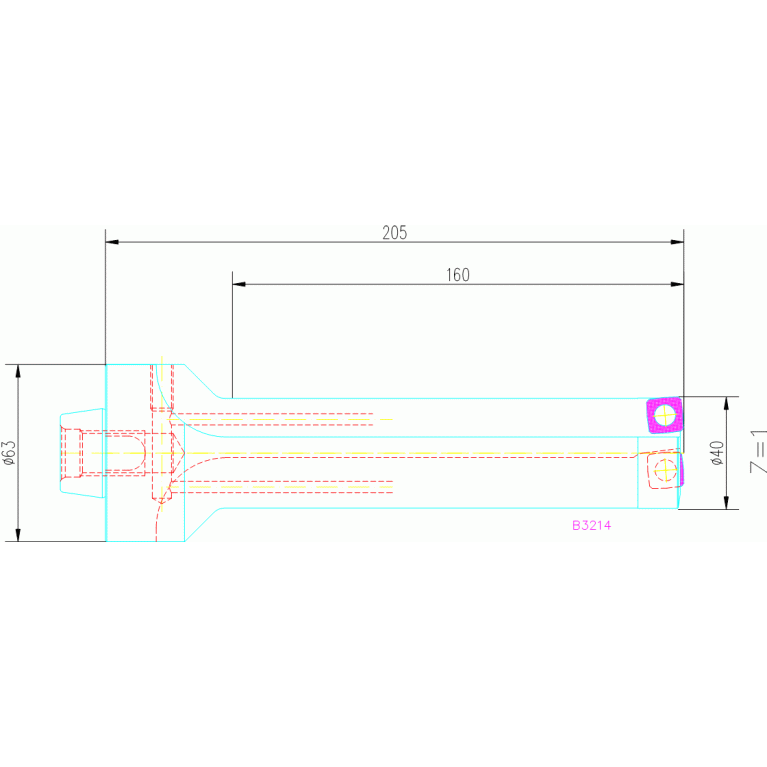 B3214.N6.040.Z01.160R