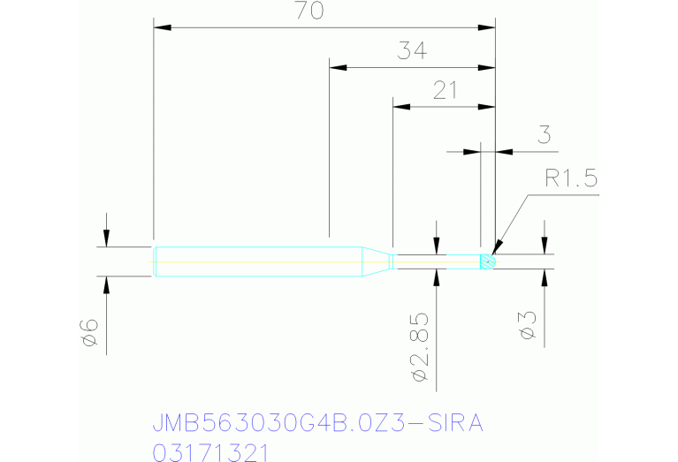 JMB563030G4B.0Z3-SIRA