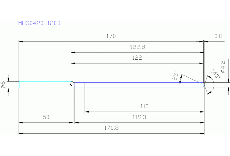 MHS0420L120B VP15TF