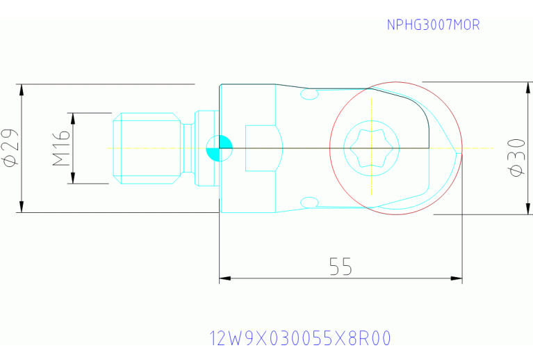 12W9X030055X8R00