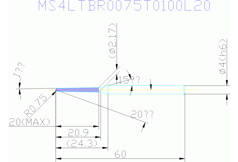 MS4LTBR0075T0100L20