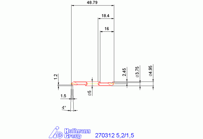 270312 5,2/1,5