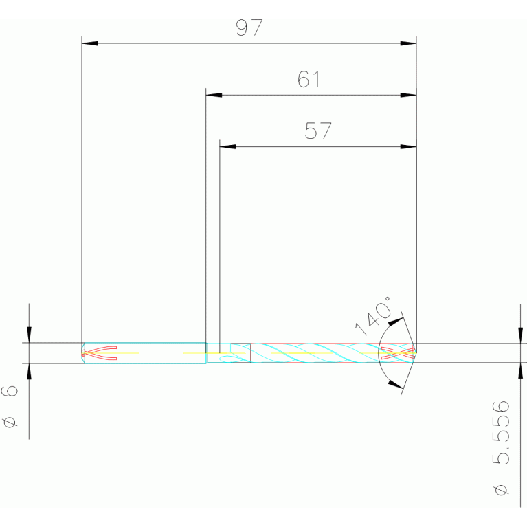 A6485TFT-7/32IN