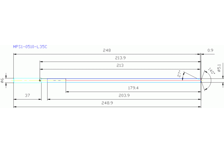 MPS1-0510-L35C DP1021
