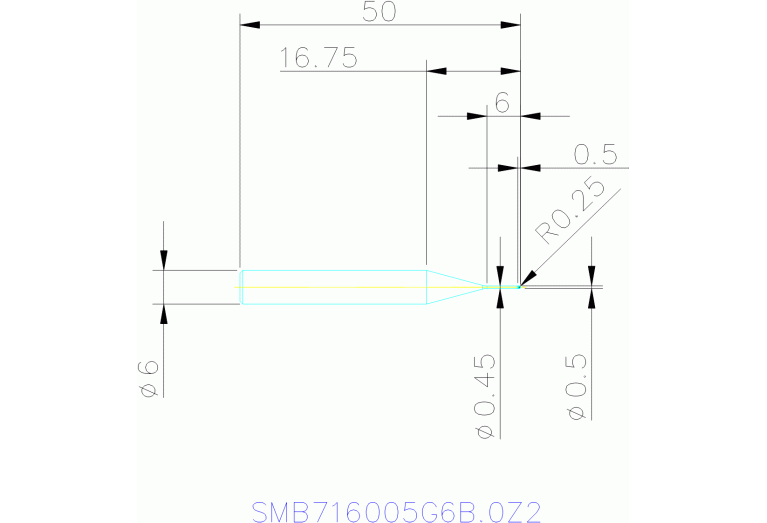 SMB716005G6B.0Z2 HXT