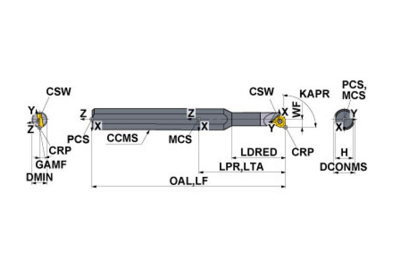 FSWL208LS
