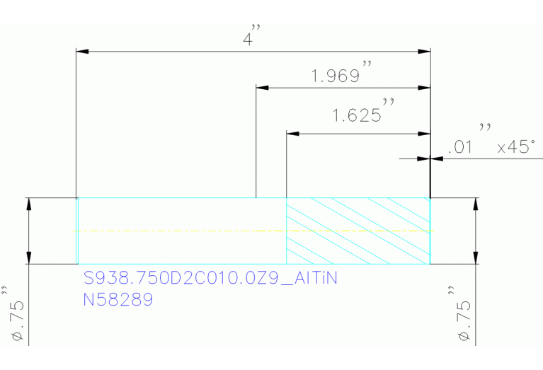 S938.750D2C010.0Z9 ALTIN