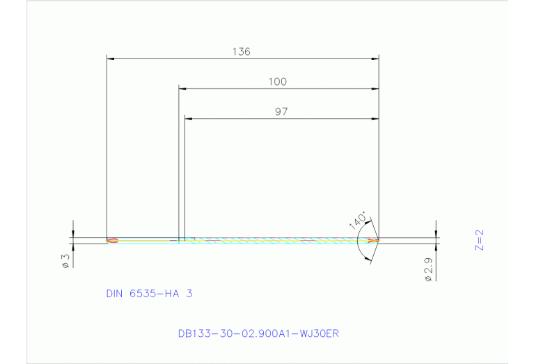 DB133-30-02.900A1-WJ30ER