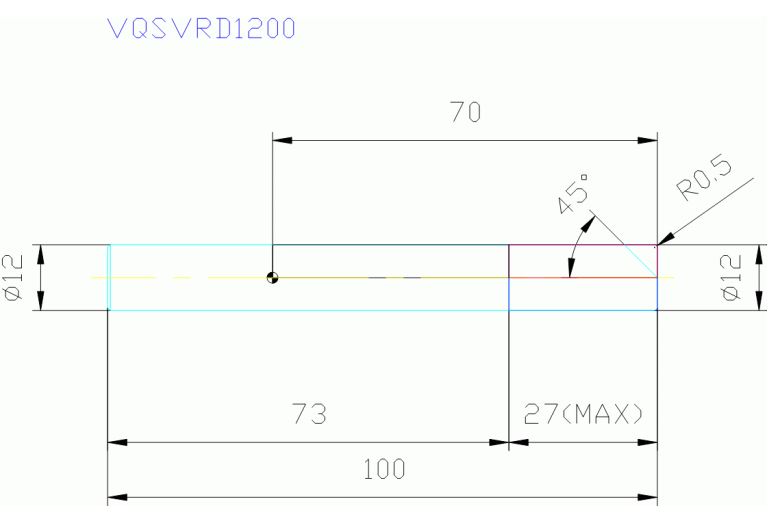 VQSVRD1200