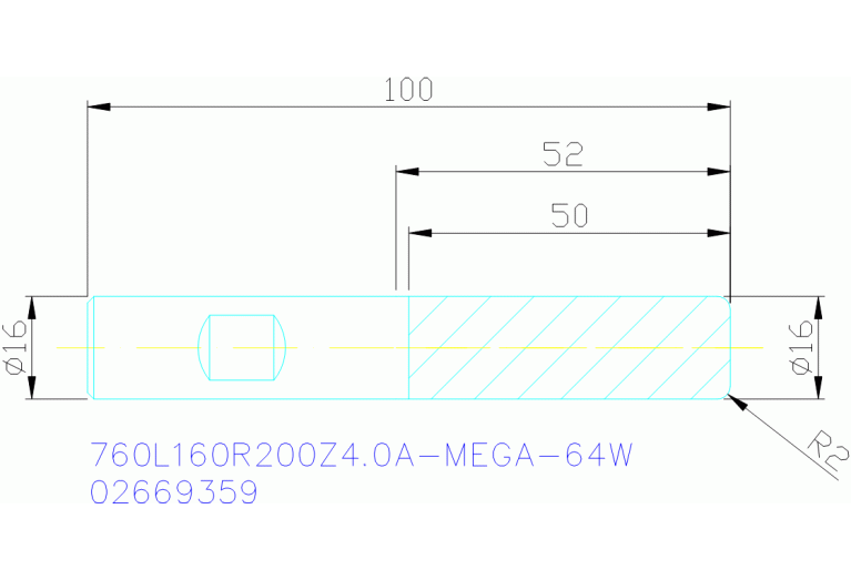 760L160R200Z4.0A-MEGA-64W