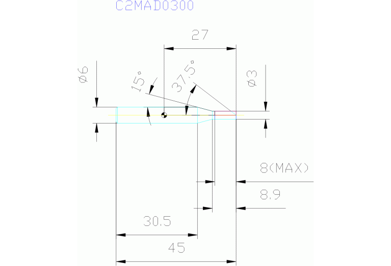 C2MAD0300