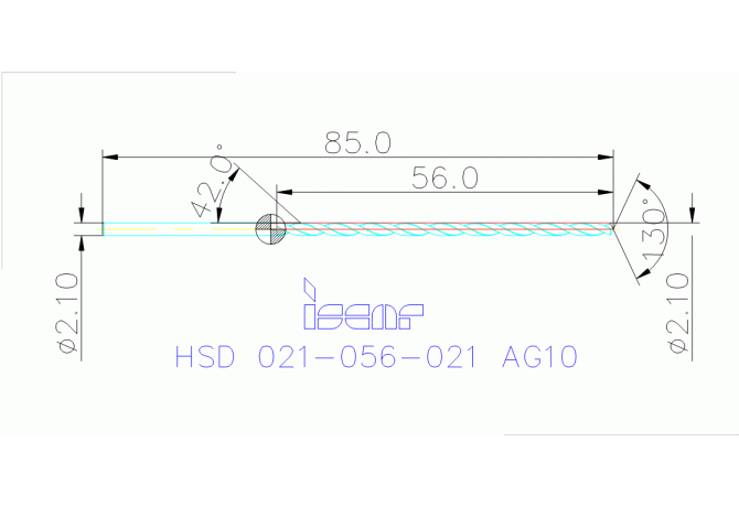 HSD 021-056-021 AG10