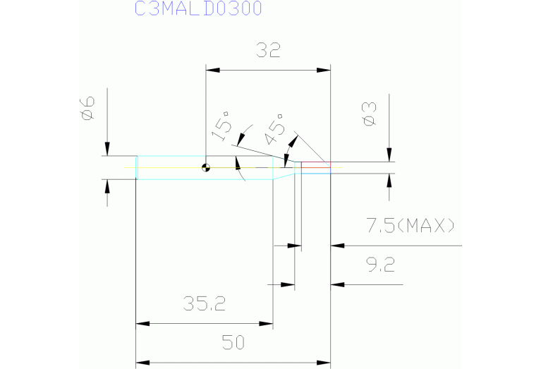 C3MALD0300
