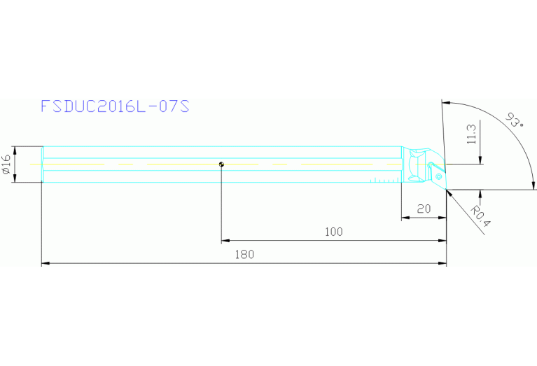 FSDUC2016L-07S