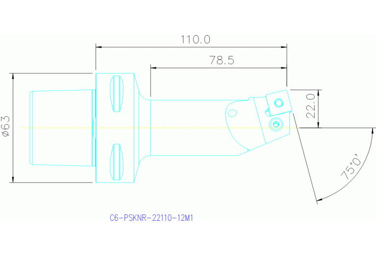 C6-PSKNR-22110-12M1