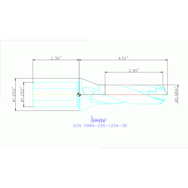 DCN 250-075-31.75A-3D