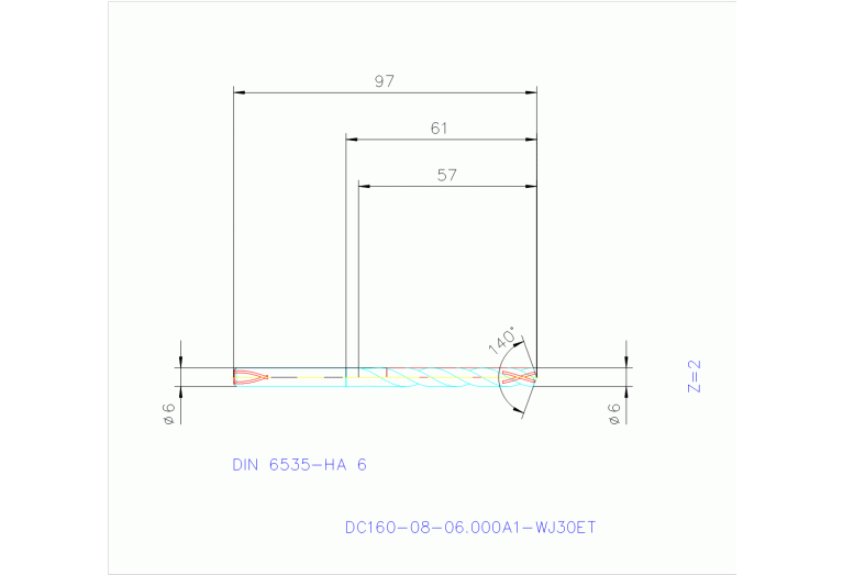 DC160-08-06.000A1-WJ30ET