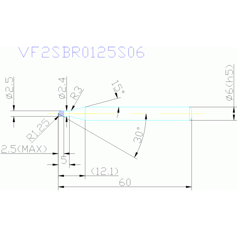 VF2SBR0125S06