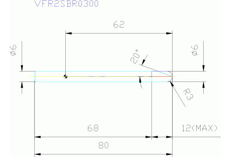 VFR2SBR0300