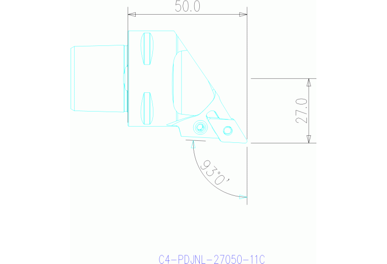 C4-PDJNL-27050-11C