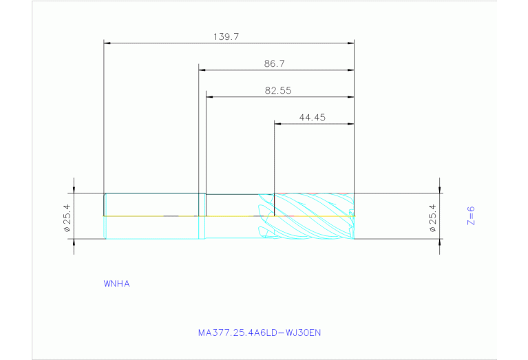 MA377.25.4A6LD-WJ30EN