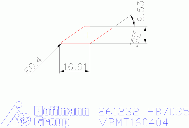261232 HB7035