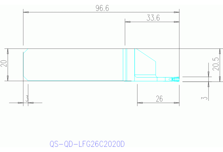 QS-QD-LFG26C2020D